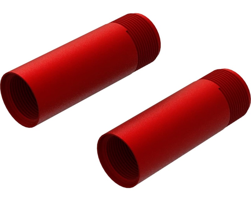 Aluminum Shock Body 11x44mm 2