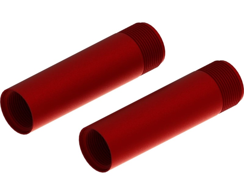 Aluminum Shock Body 11x54mm 2