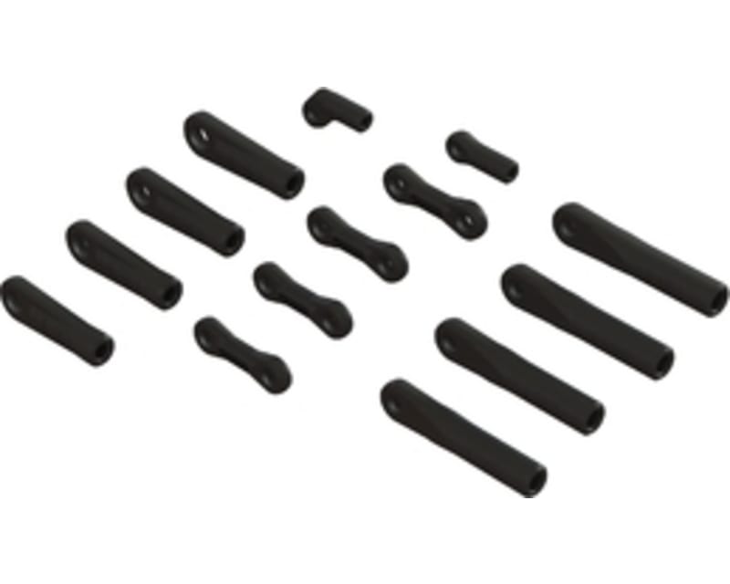 Composite Ball Cup Set