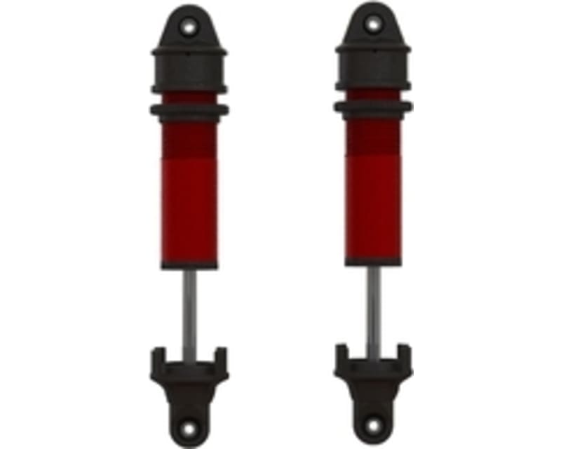 Shock Set Bore: 20mm length: 178mm Oil: 700 CST Assembled