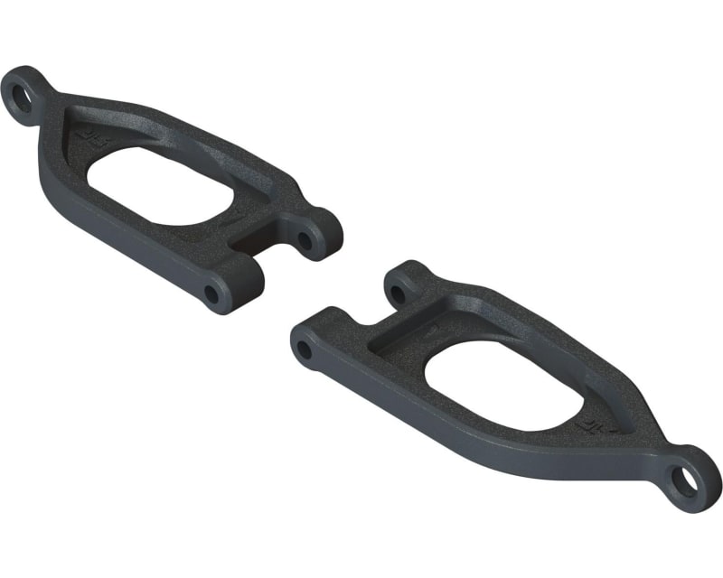 Front Upper Suspension Arms 2pcs