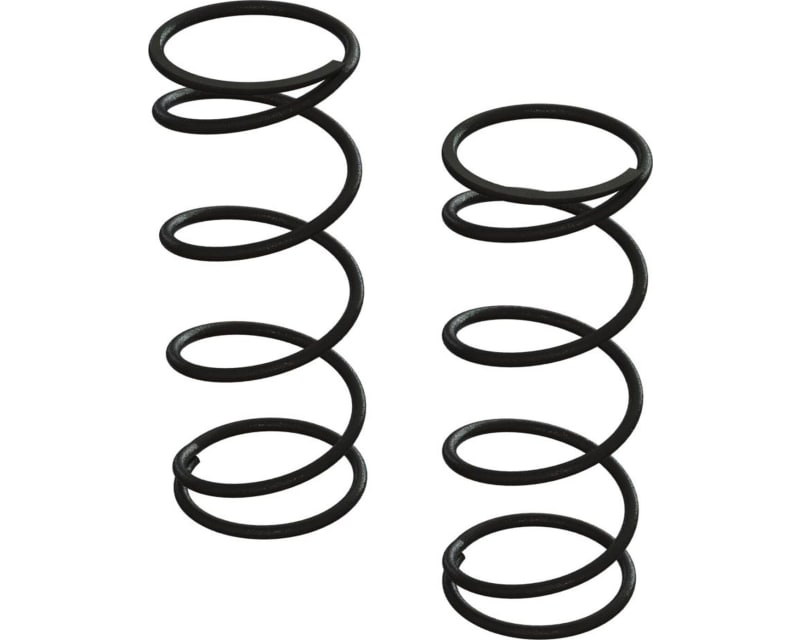 Shock Springs: 49mm 1.65N/mm 9.42lb/in 2
