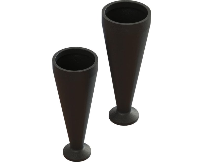 Shock Boot 46mm 2 photo
