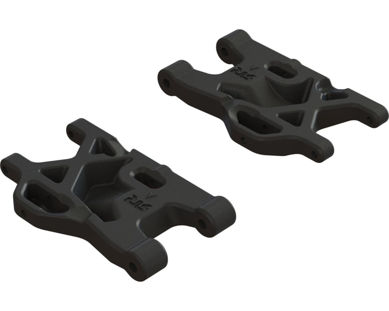 Front Suspension Arms 2