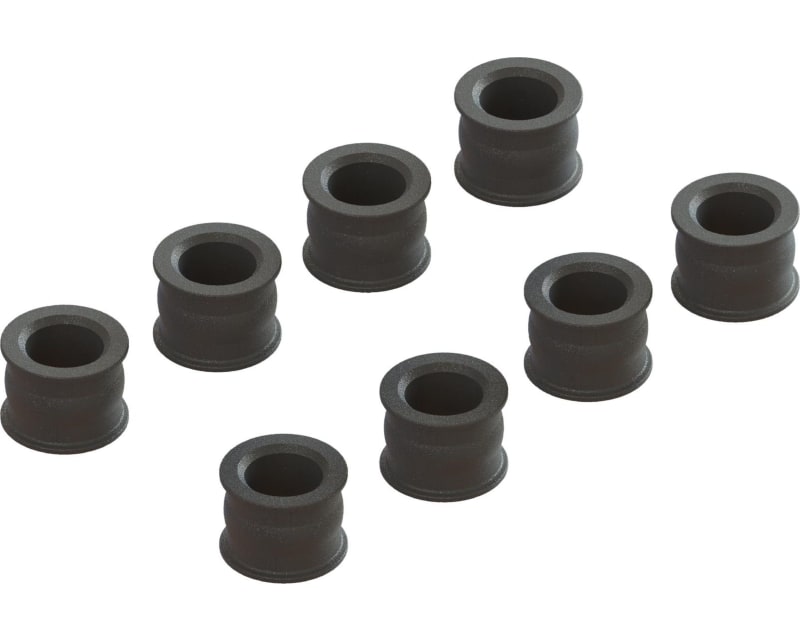 Upper Shock Ball Rubber 8 pieces