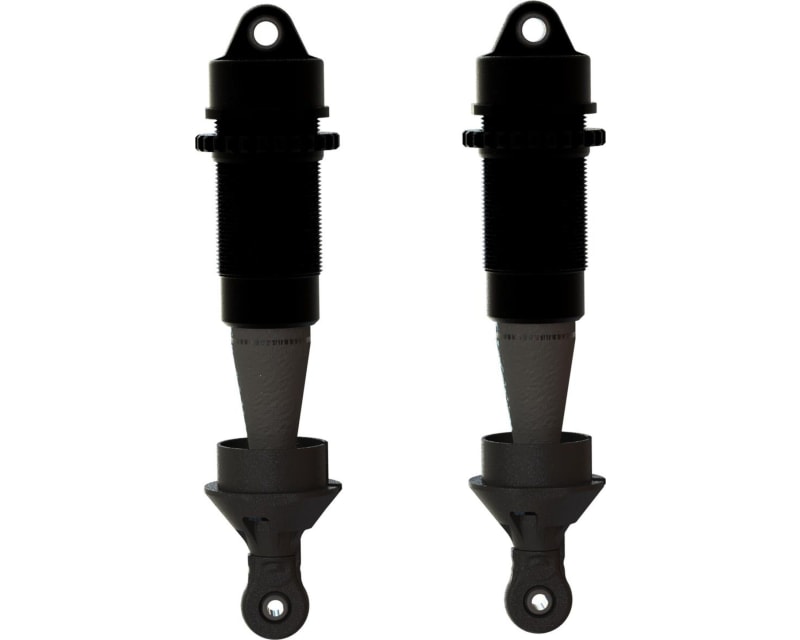 Shock Set Bore:16mm length: 117mm Piston: 8x1.2mm Oil:1300cSt