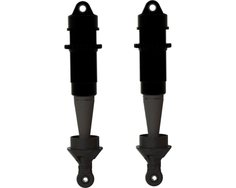 Shock Set Bore:16mm length: 134mm Piston: 8x1.3mm Oil:1300cSt