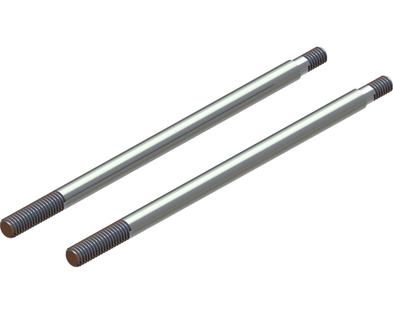 Shock Shaft 3x60mm (2 pieces)