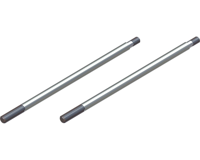 Shock Shaft 3x67mm (2 pieces)