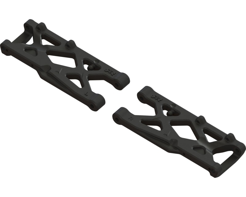 Rear Suspension Arms