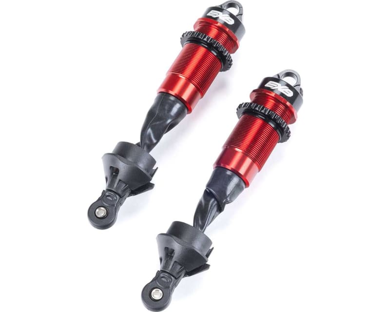 EXB Shock Set Bore:16mm Length:117mm Piston: Machined 8x1.2mm Oi