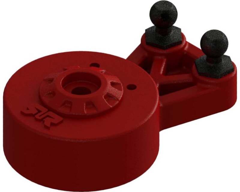 AR340152 Direct Mount Servo Saver 25T Spline