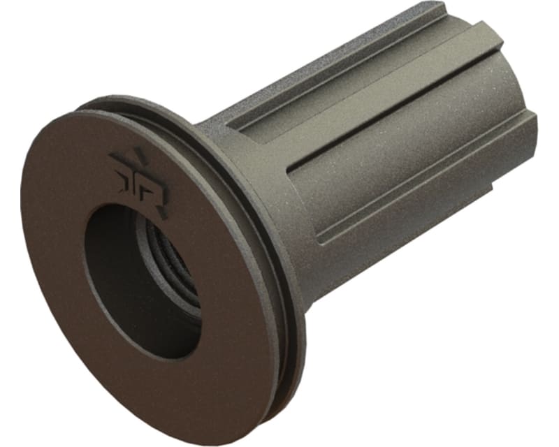 ARA340166 Servo Saver Shaft