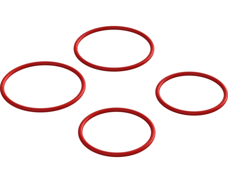 Servo Saver O-Ring Set