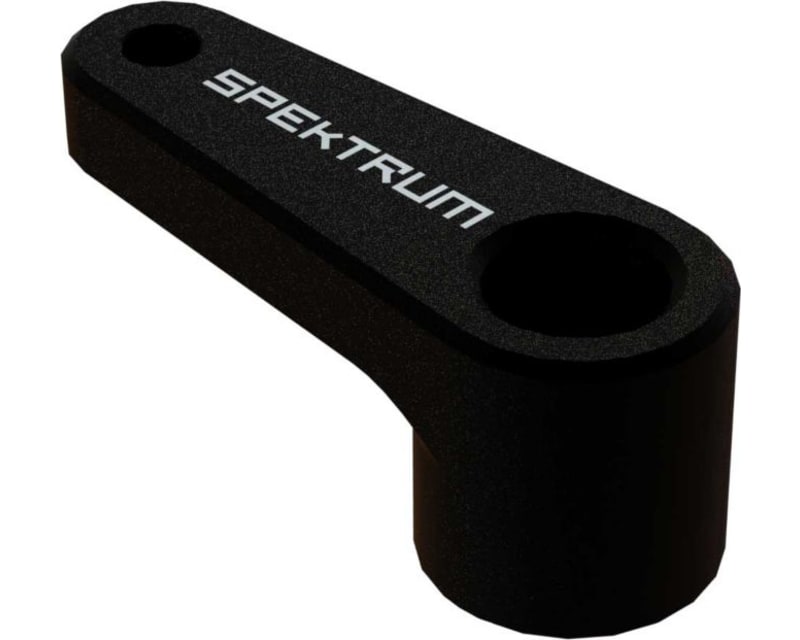 Aluminum Servo Horn 23T Spline Spektrum