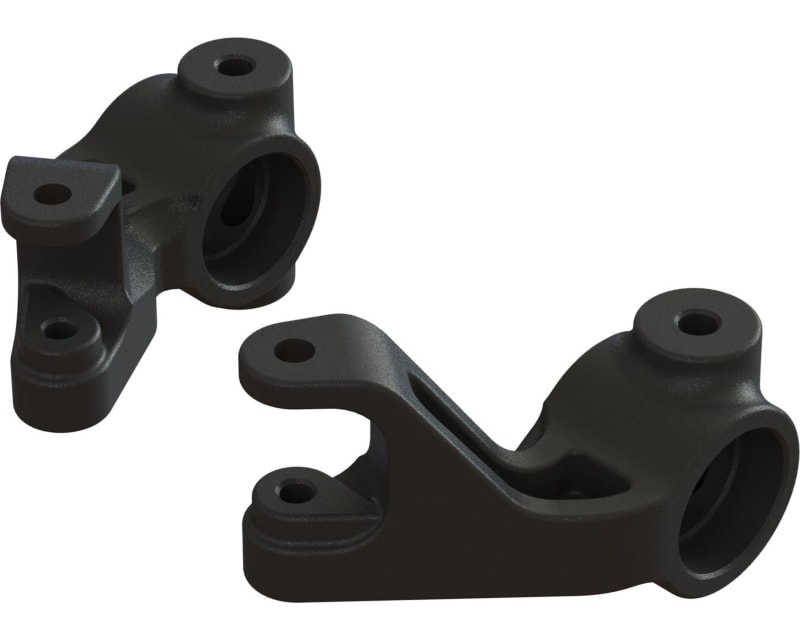 Steering Block 1 Pair