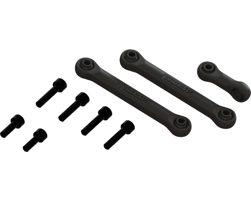 Steering Link Set A - GROM photo