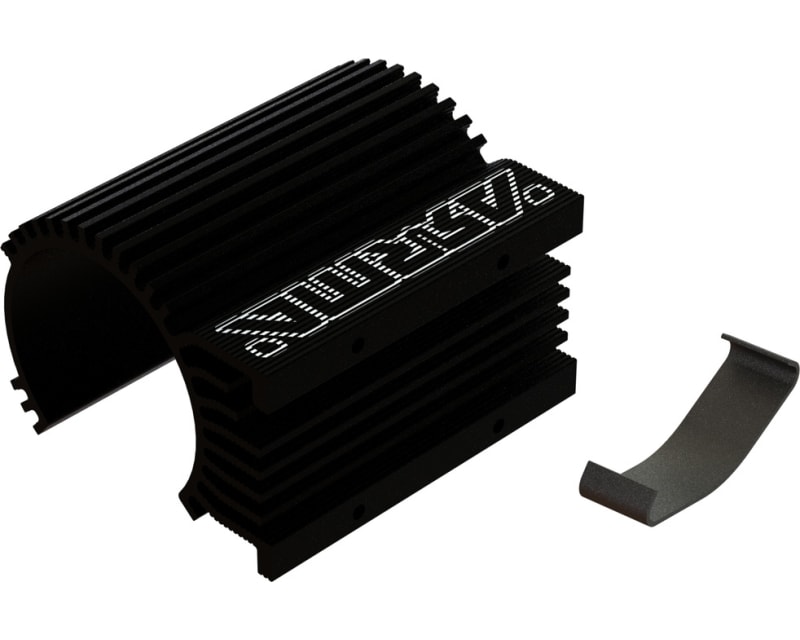 Motor heat sink 4074