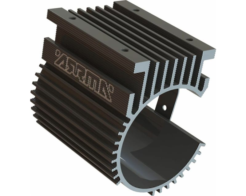 Motor heat sink 5687 V2