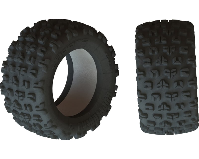 Tap to zoom Dboots 'Copperhead2 SB MT' Tire & Inserts 2