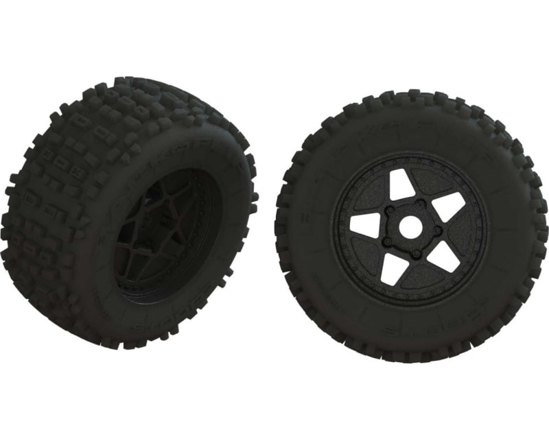 dBoots BACKFLIP Tires Set Glued (2)