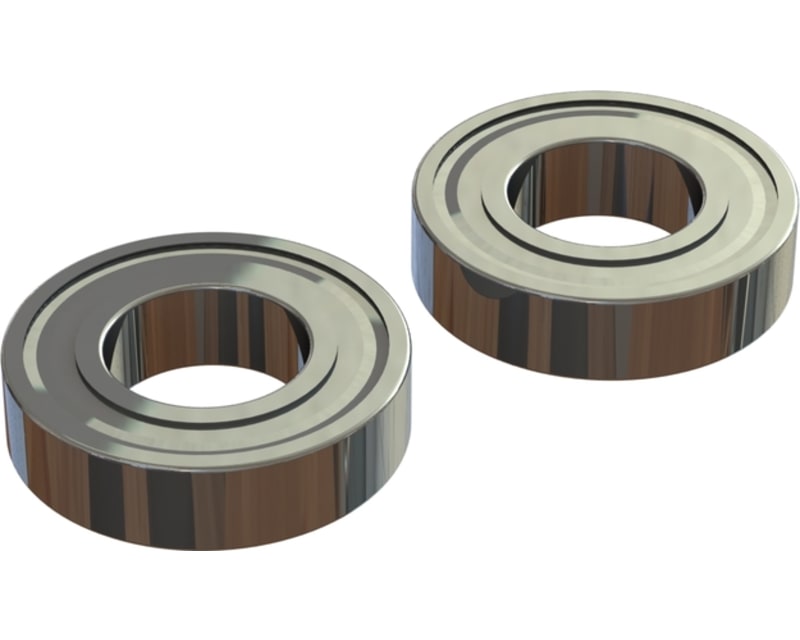 Ball Bearing 12x24x6mm 2