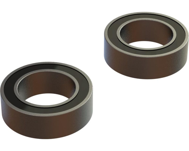 Ball Bearing 10x16x5mm 2RS 2 photo