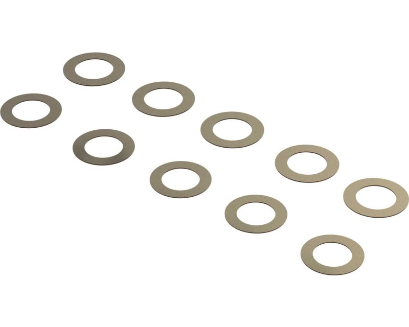 SHIM 12.1x19.5x0.3mm