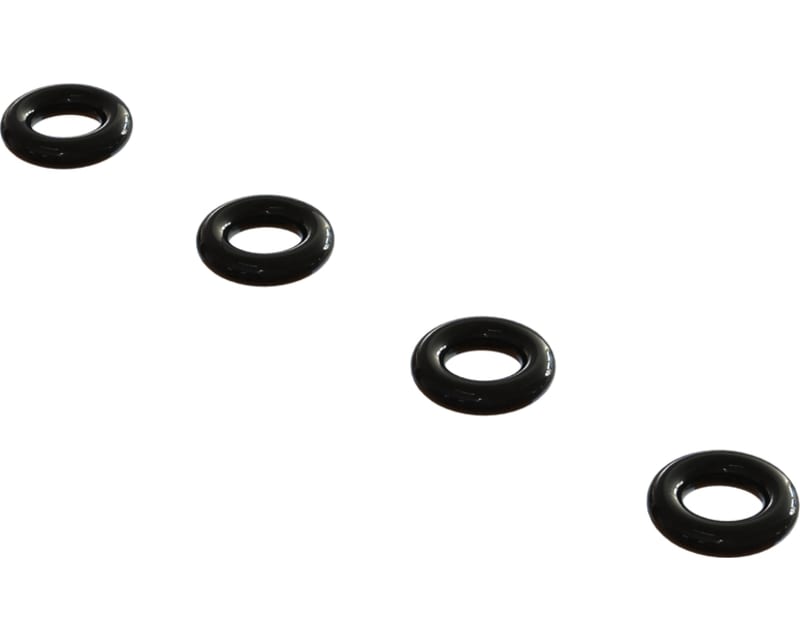 O-Ring 4.8x2mm 4