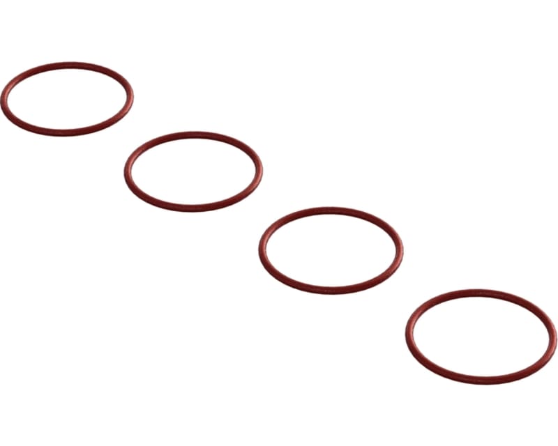 Tap to zoom O-Ring 19x1.5mm 4