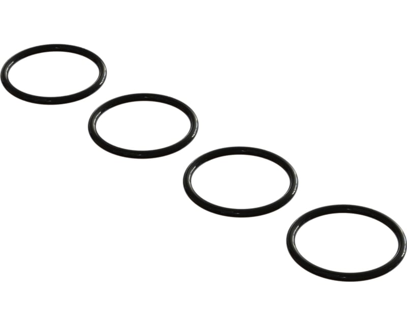 O-Ring 16.4x1.2mm 4 photo