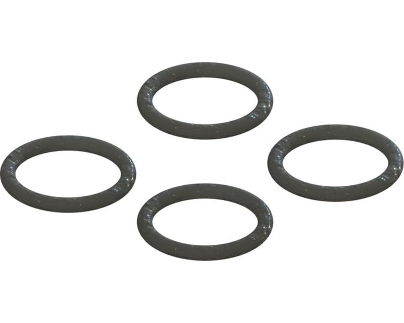 Tap to zoom ARA716032 O-Ring 8.2x1.2mm 4