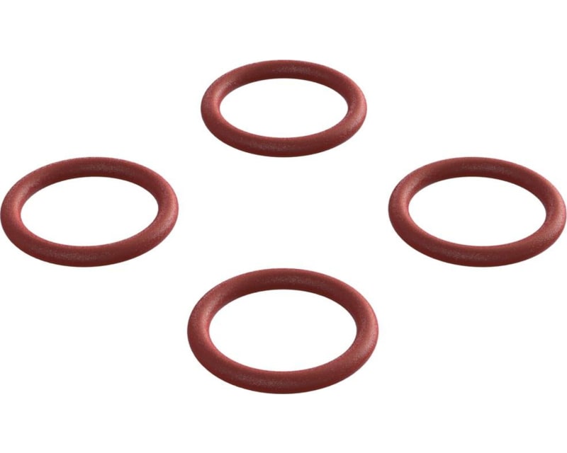 O-Ring 13x1.5mm 4