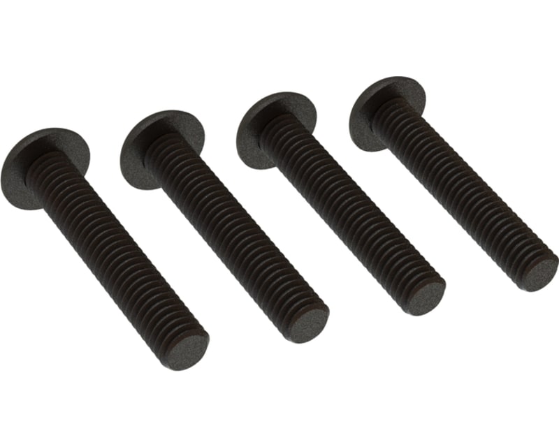 ARA721520 Button Head Screw M5x20mm 4