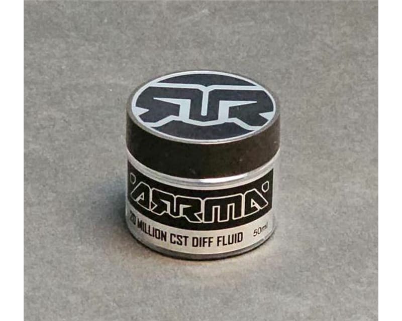20 Million cSt Diff Fluid 20mL photo