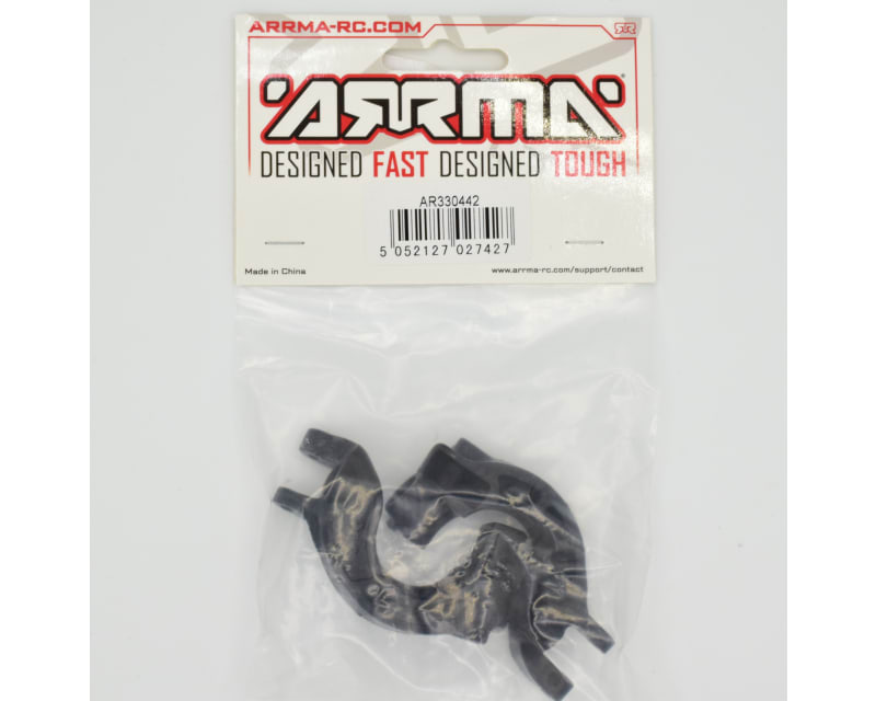 AR330442 C-Hubs 2 4x4