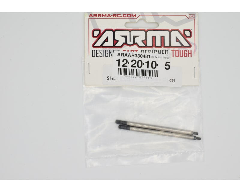 AR330481 Shock Shaft 4x73.5mm 6S 2