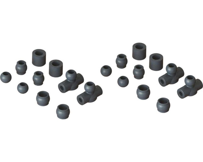 AR330483 Composite Ball Set 6S