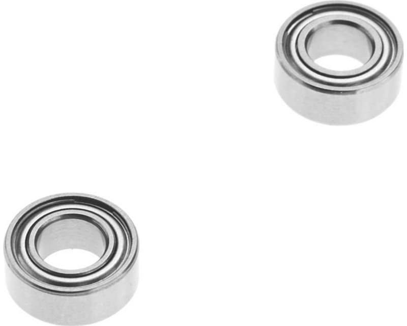 Ball Bearing 5x10x4mm (2pcs)
