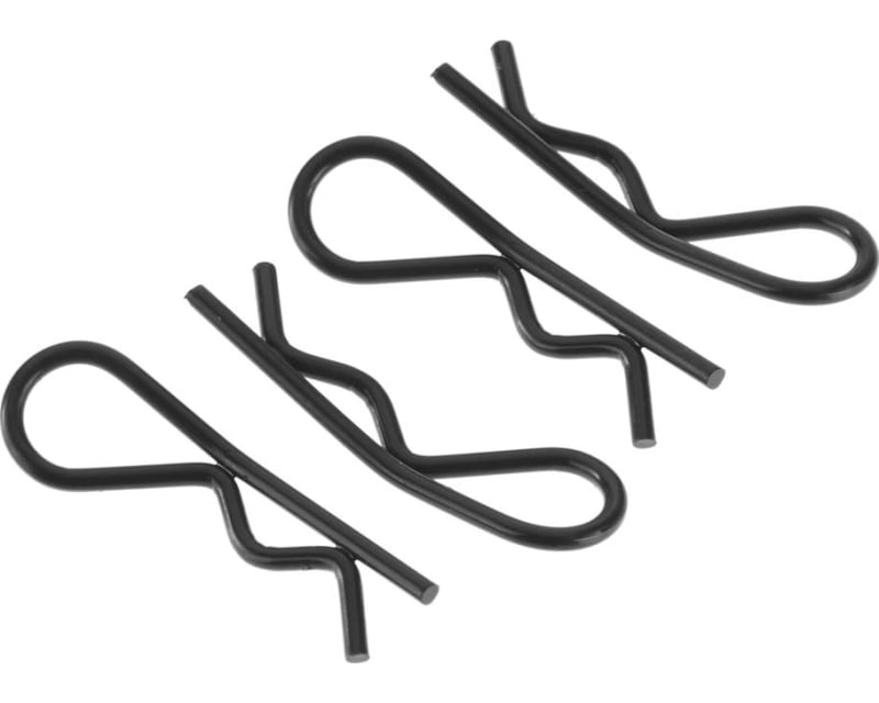 AR320335 Body Clip Large Bent 4