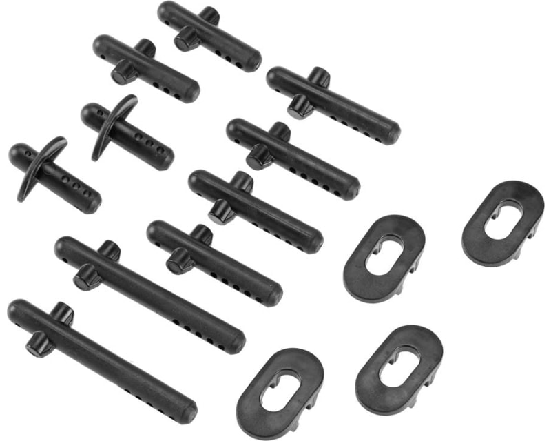 AR320357 Body Post Big Rock