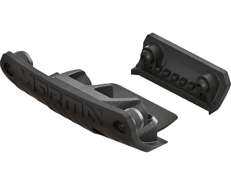 AR320432 Bumper Set Kraton 6S