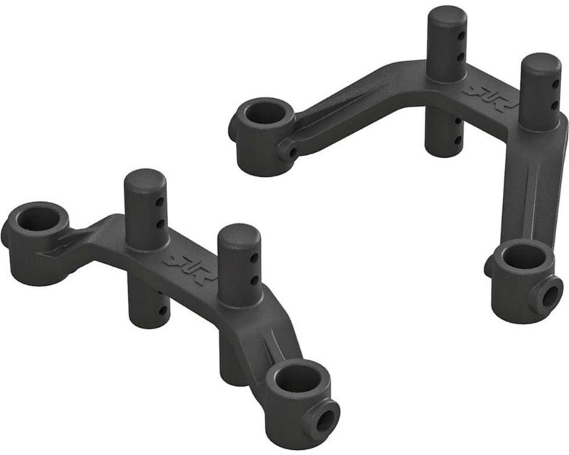 AR320452 Body Mount Set Rear TYPHON 4x4