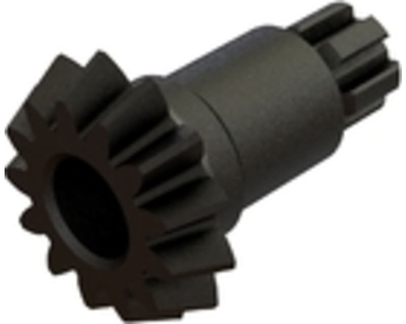 Tap to zoom AR310886 CNC Mtl Input Gear 13T BLX 3S