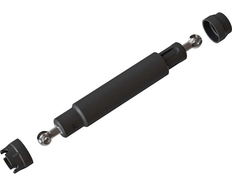 AR310889 CVD Cmpst Sldr Drvshft 4x4 BLX