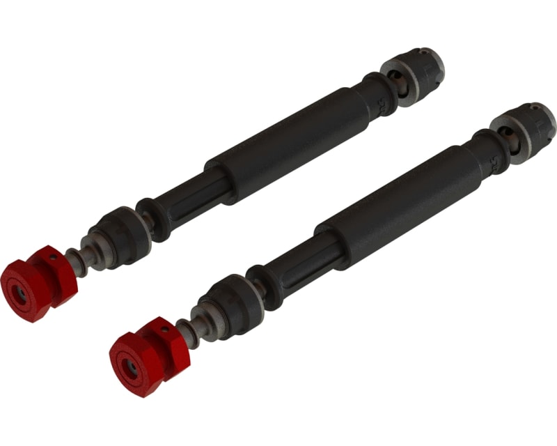 AR310893 CVD Slider Set Pr
