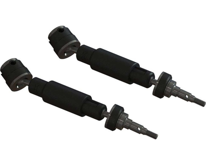 Ar310870 CVD Slider Set 4x4 Mega Blx