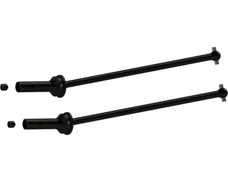 AR220032 CVD Driveshaft Set 115mm Senton 2