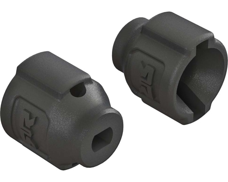 AR310862 Diff Outdrive Voltage 2 photo