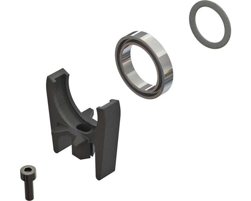 Ar310878 Center Driveshaft High Speed Support 4x4